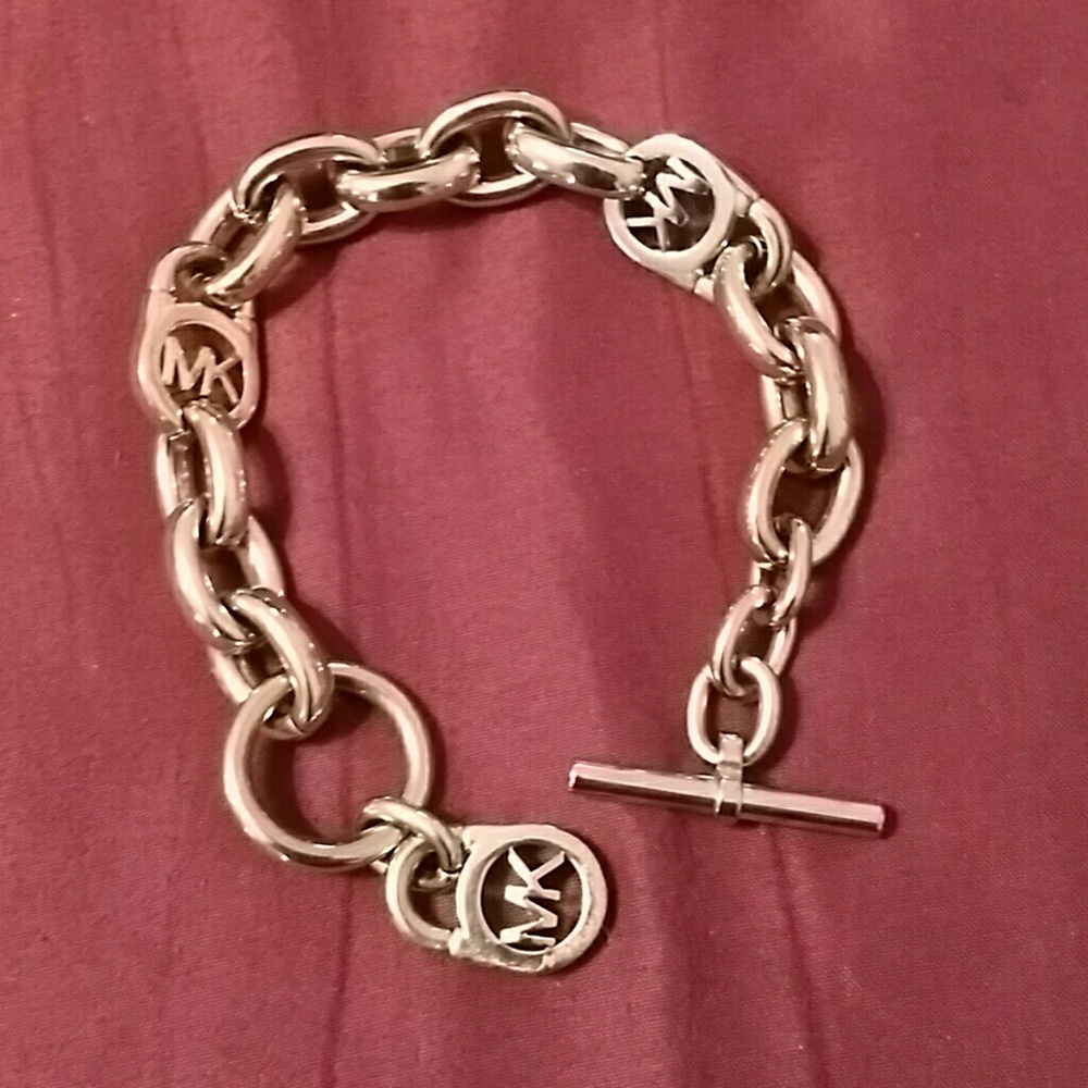 Michael Kors Chain Bracelet NEW